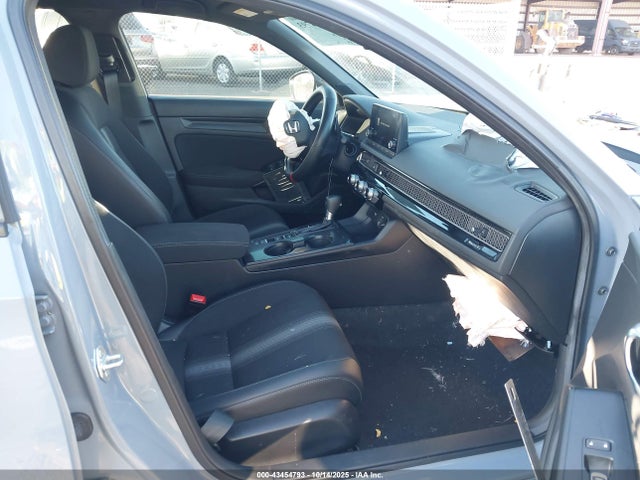 19XFL2H82RE033092 Honda Civic Sport