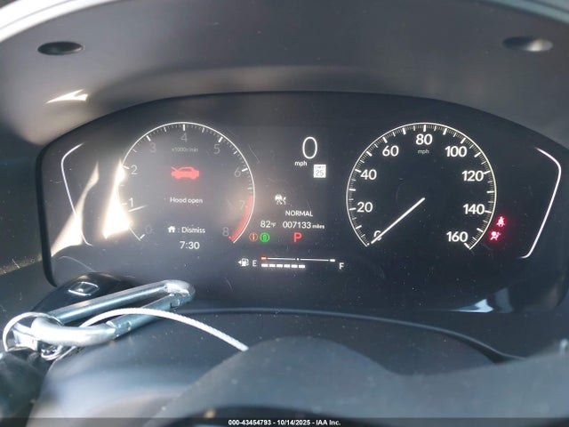 19XFL2H82RE033092 Honda Civic Sport