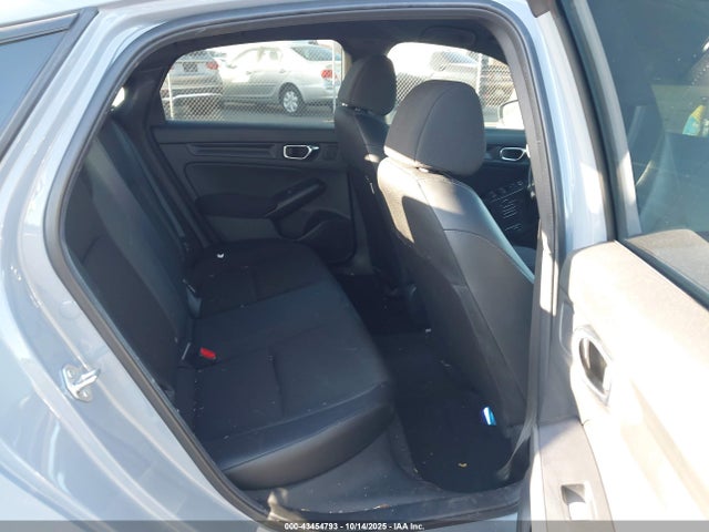 19XFL2H82RE033092 Honda Civic Sport