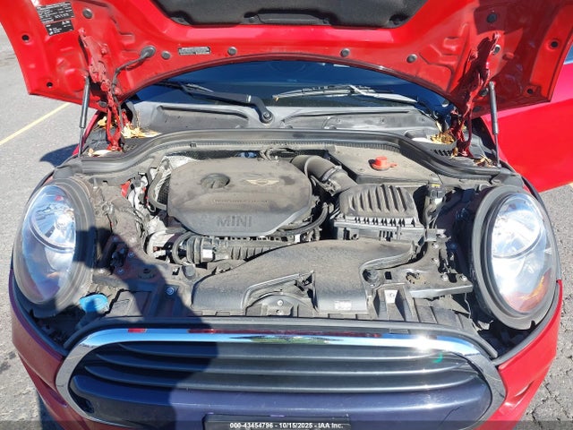 2016 MINI HARDTOP WMWXU1C5XG2D11725 Photo 9