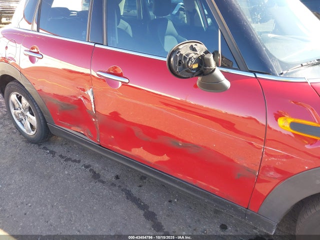 2016 MINI HARDTOP WMWXU1C5XG2D11725 Photo 5