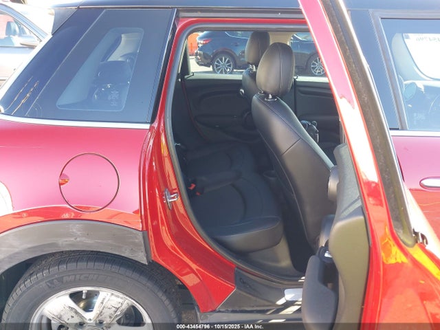 2016 MINI HARDTOP WMWXU1C5XG2D11725 Photo 7