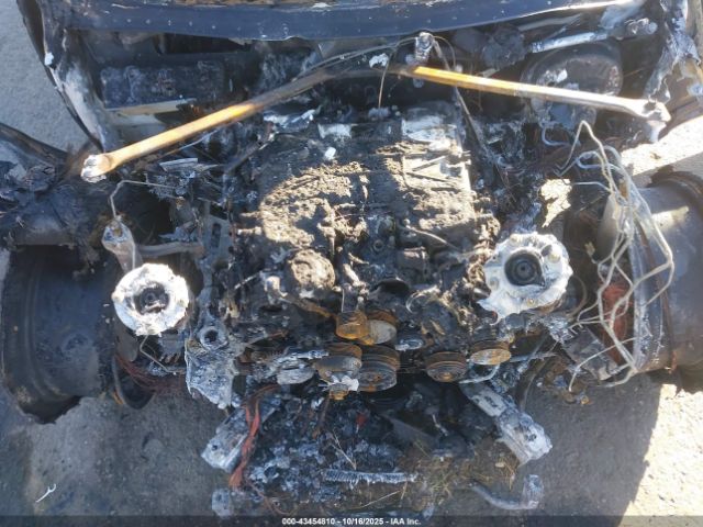 2021 LAND ROVER RANGE ROVER SPORT SALWR2SE6MA766537 Photo 9