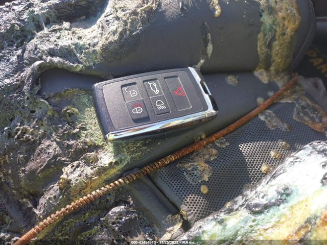 2021 LAND ROVER RANGE ROVER SPORT SALWR2SE6MA766537 Photo 10