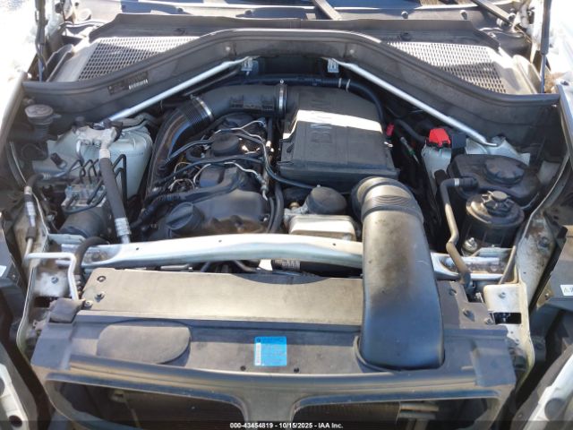 2013 BMW X5 5UXZV4C5XD0B03098 Photo 9