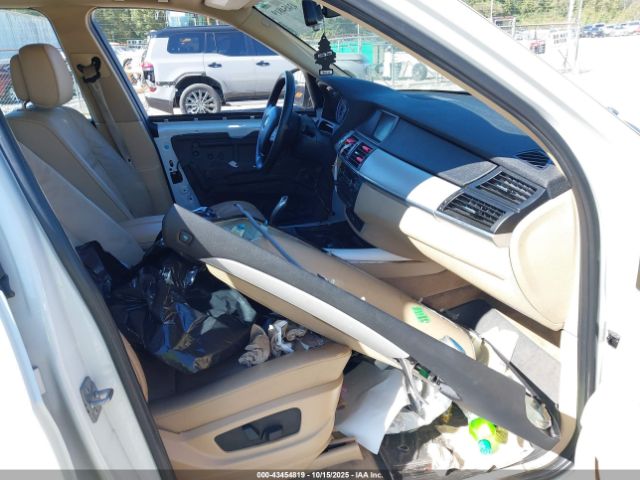 2013 BMW X5 5UXZV4C5XD0B03098 Photo 4