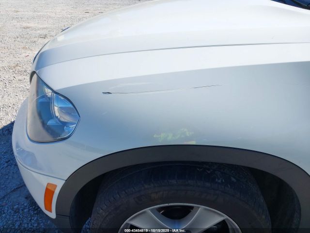 2013 BMW X5 5UXZV4C5XD0B03098 Photo 5