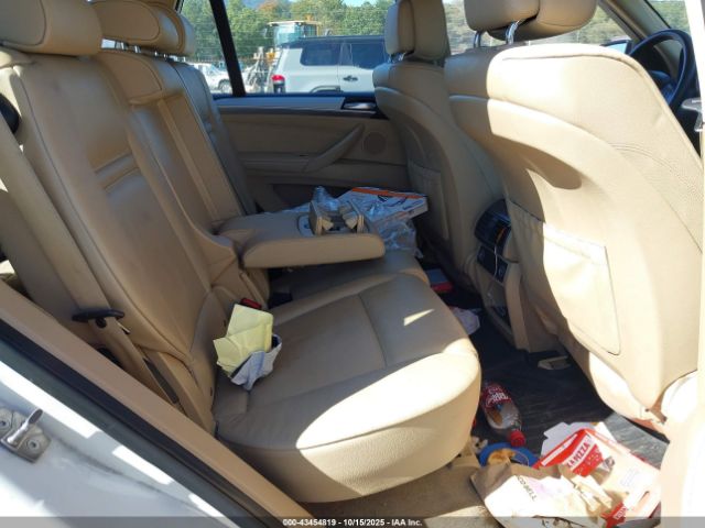 2013 BMW X5 5UXZV4C5XD0B03098 Photo 7