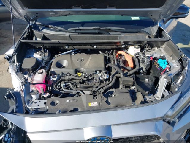 2024 TOYOTA RAV4 HYBRID JTME6RFV4RD552652 Photo 9