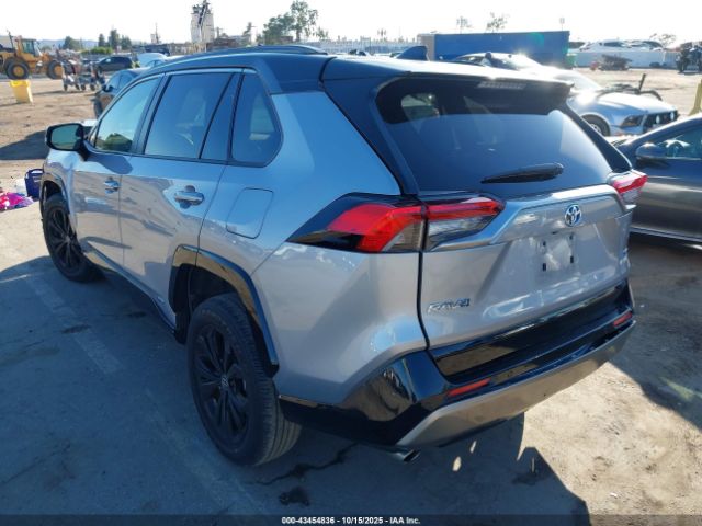 2024 TOYOTA RAV4 HYBRID JTME6RFV4RD552652 Photo 2