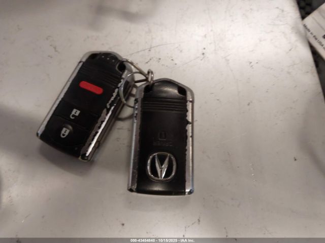 2014 ACURA RDX 5J8TB4H30EL016025 Photo 10