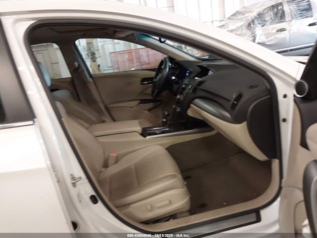 2014 ACURA RDX 5J8TB4H30EL016025 Photo 4