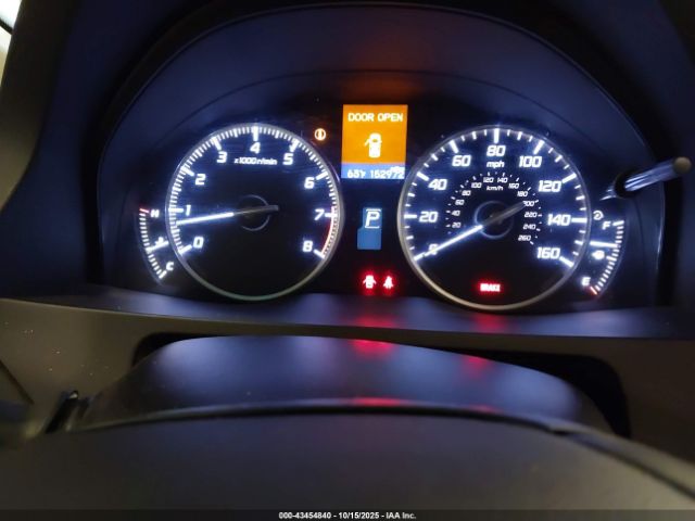 2014 ACURA RDX 5J8TB4H30EL016025 Photo 6