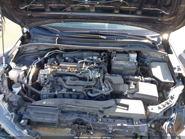 Toyota m20a-fks 2023 5YFB4MDE6PP054185 Image 10