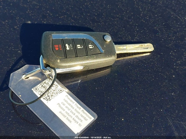 Toyota m20a-fks 2023 5YFB4MDE6PP054185 Image 11