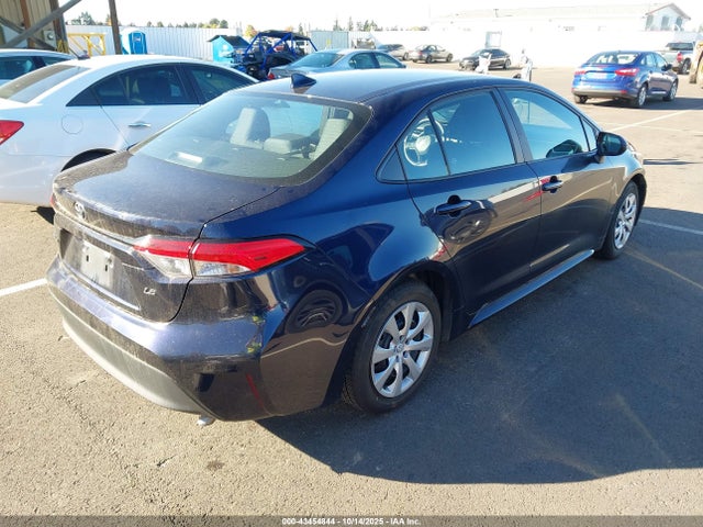 Toyota m20a-fks 2023 5YFB4MDE6PP054185 Image 4