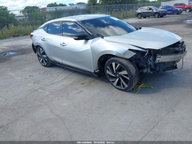 2016 NISSAN MAXIMA 1N4AA6AP1GC382036 Photo 0