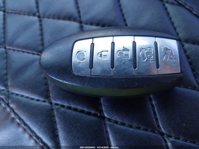 2016 NISSAN MAXIMA 1N4AA6AP1GC382036 Photo 10