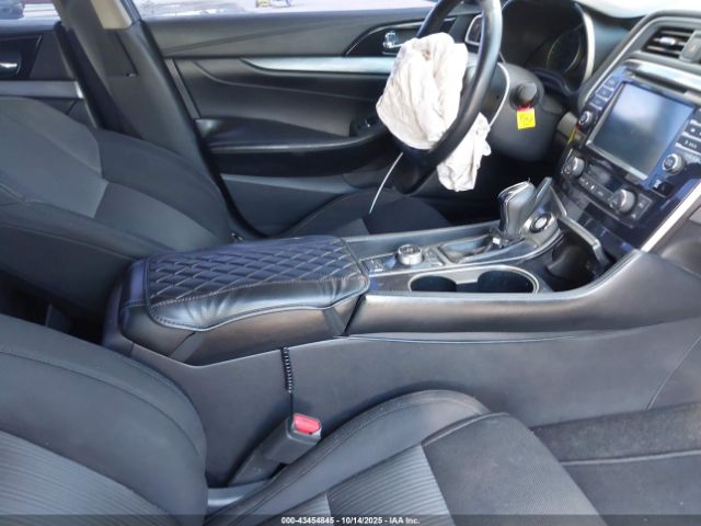 2016 NISSAN MAXIMA 1N4AA6AP1GC382036 Photo 4