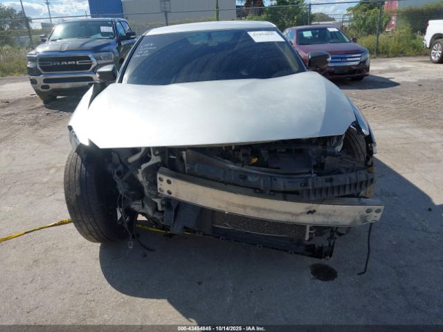 2016 NISSAN MAXIMA 1N4AA6AP1GC382036 Photo 5