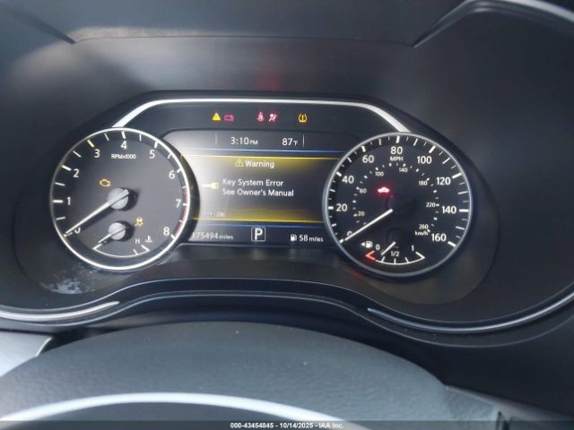 2016 NISSAN MAXIMA 1N4AA6AP1GC382036 Photo 6