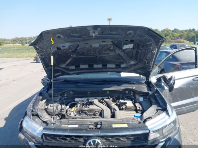 2024 VOLKSWAGEN TAOS 3VVEX7B21RM012131 Photo 9