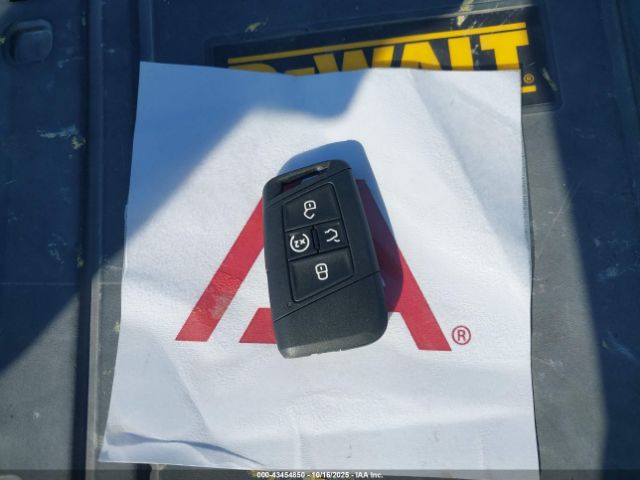 2024 VOLKSWAGEN TAOS 3VVEX7B21RM012131 Photo 10