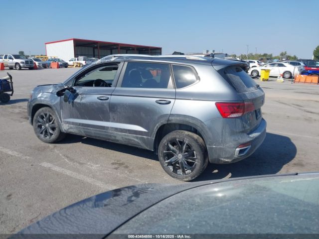 2024 VOLKSWAGEN TAOS 3VVEX7B21RM012131 Photo 2