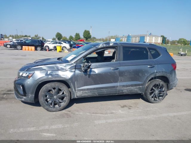 2024 VOLKSWAGEN TAOS 3VVEX7B21RM012131 Photo 5