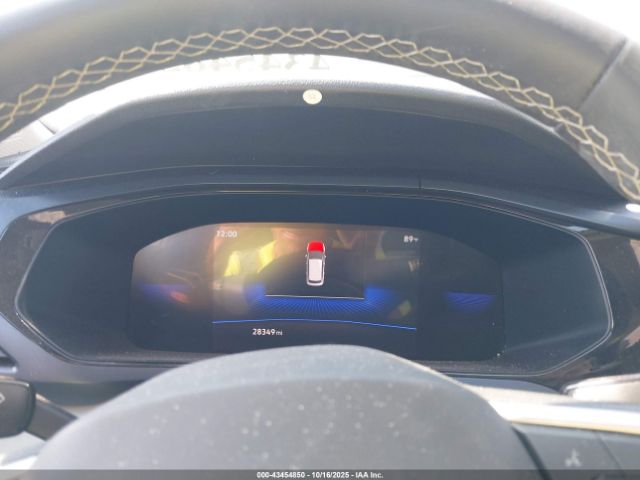 2024 VOLKSWAGEN TAOS 3VVEX7B21RM012131 Photo 6