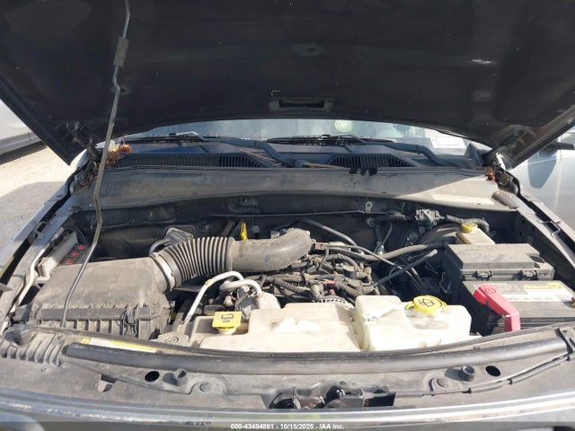 2011 DODGE NITRO 1D4PU4GK6BW602955 Photo 9