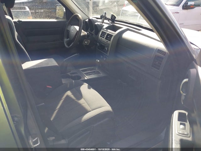 2011 DODGE NITRO 1D4PU4GK6BW602955 Photo 4