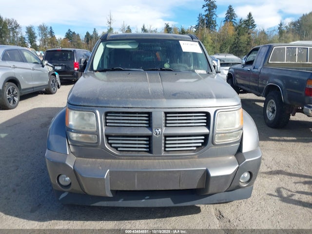 2011 DODGE NITRO 1D4PU4GK6BW602955 Photo 5