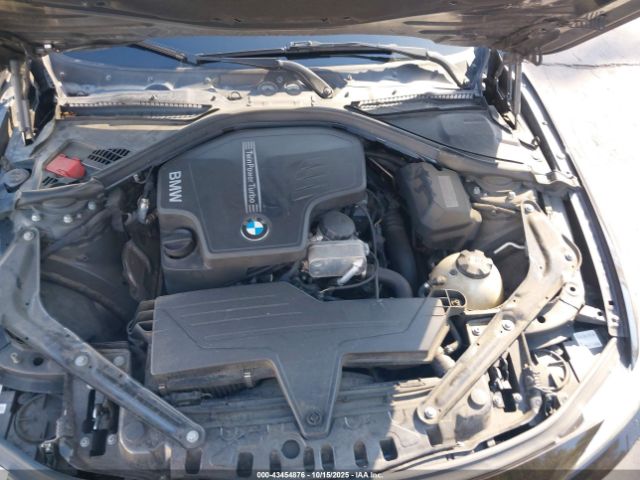 2016 BMW 428I WBA3V7C55G5A27089 Photo 9