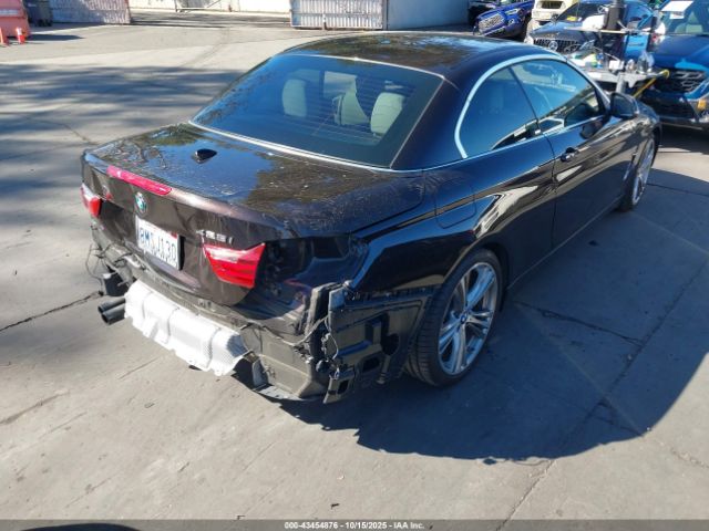 2016 BMW 428I WBA3V7C55G5A27089 Photo 3