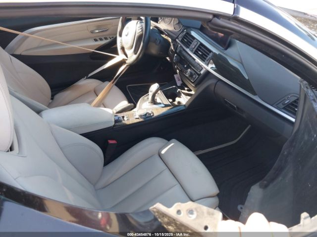 2016 BMW 428I WBA3V7C55G5A27089 Photo 4