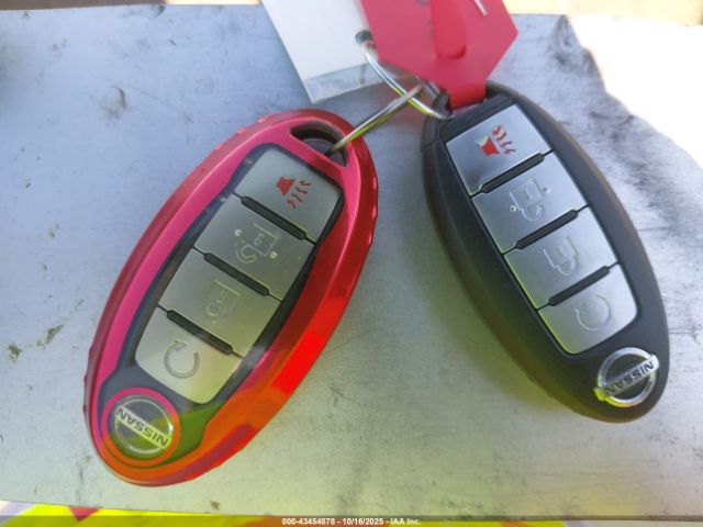 2018 NISSAN PATHFINDER 5N1DR2MN7JC659312 Photo 10