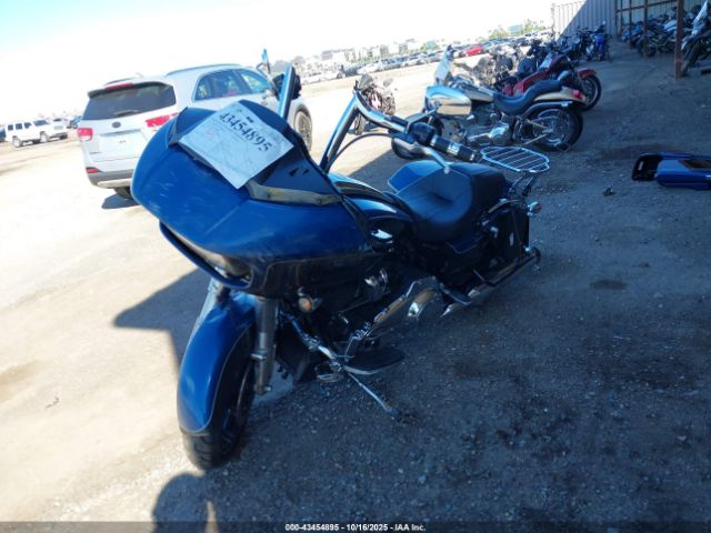2022 HARLEY-DAVIDSON FLTRXS 1HD1KTP20NB620087 Photo 1