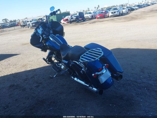 2022 HARLEY-DAVIDSON FLTRXS 1HD1KTP20NB620087 Photo 2