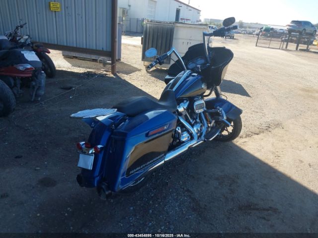 2022 HARLEY-DAVIDSON FLTRXS 1HD1KTP20NB620087 Photo 3