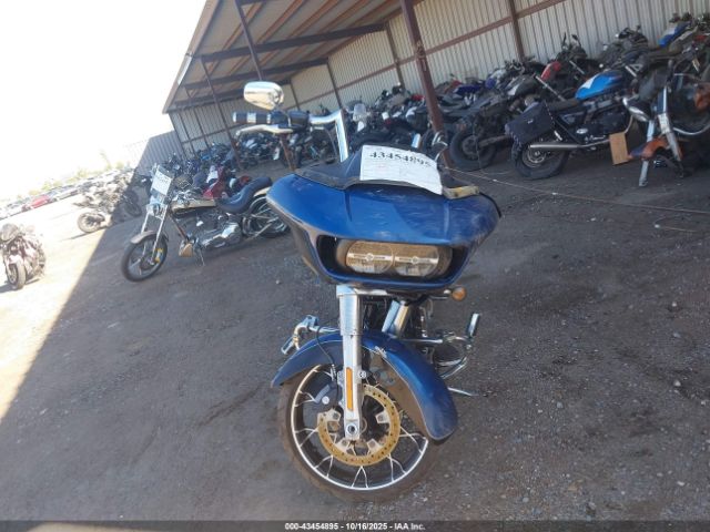 2022 HARLEY-DAVIDSON FLTRXS 1HD1KTP20NB620087 Photo 4