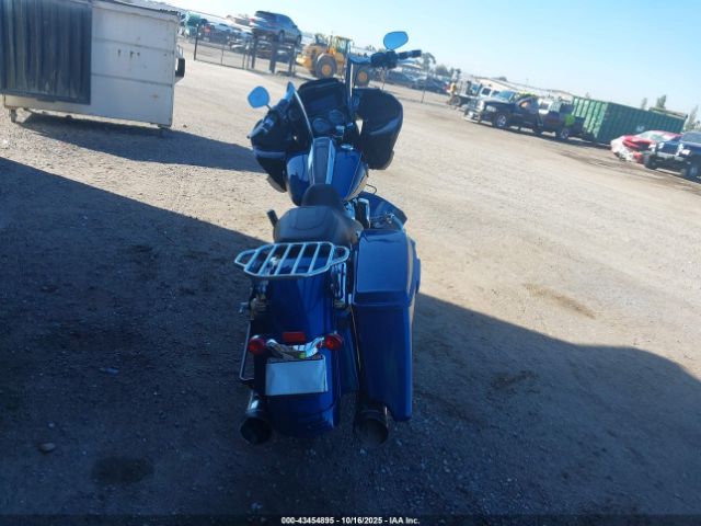 2022 HARLEY-DAVIDSON FLTRXS 1HD1KTP20NB620087 Photo 5