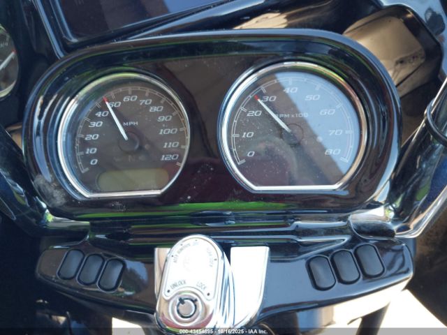 2022 HARLEY-DAVIDSON FLTRXS 1HD1KTP20NB620087 Photo 6