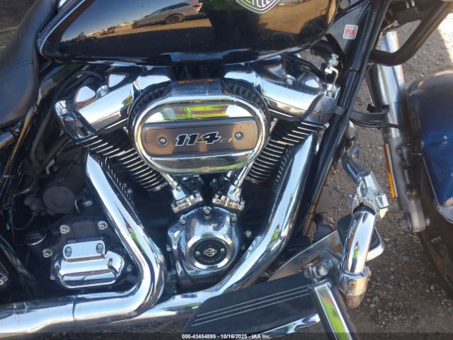 2022 HARLEY-DAVIDSON FLTRXS 1HD1KTP20NB620087 Photo 7