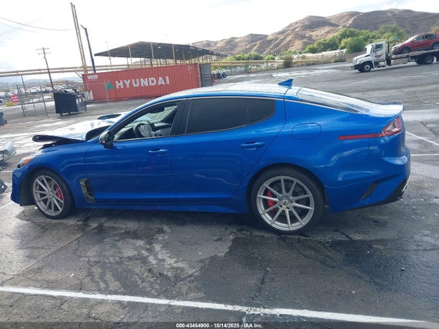 KNAE55LC6K6060159 KIA Stinger Gt2
