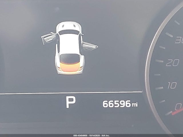 KNAE55LC6K6060159 KIA Stinger Gt2