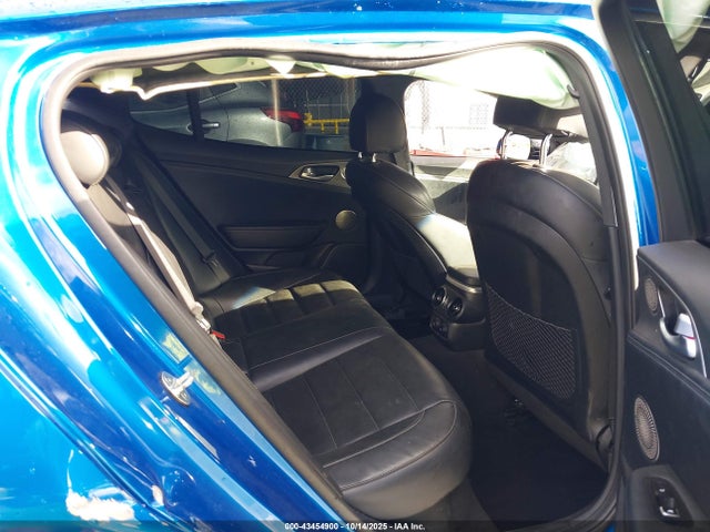 KNAE55LC6K6060159 KIA Stinger Gt2