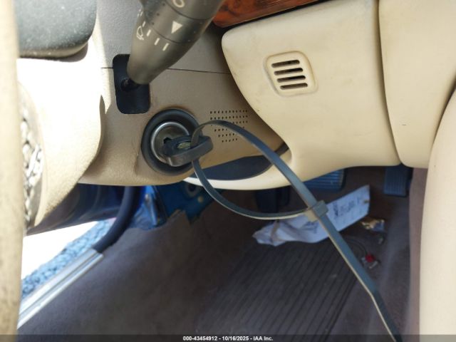 2001 JAGUAR XK8 SAJDA42C31NA20894 Photo 10