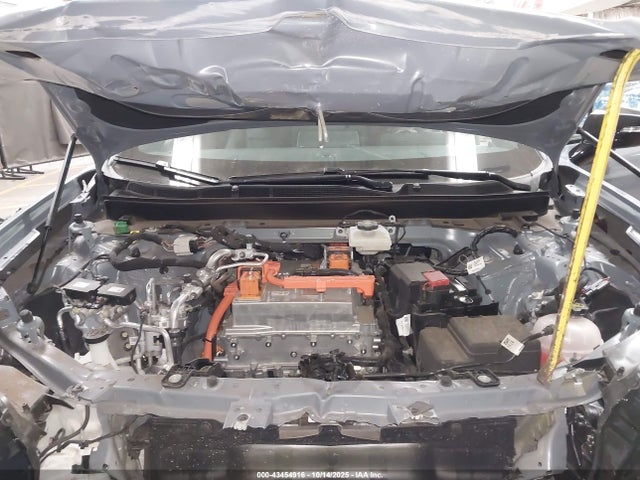 3GPKHXRJ5RS507597 Honda Prologue Touring