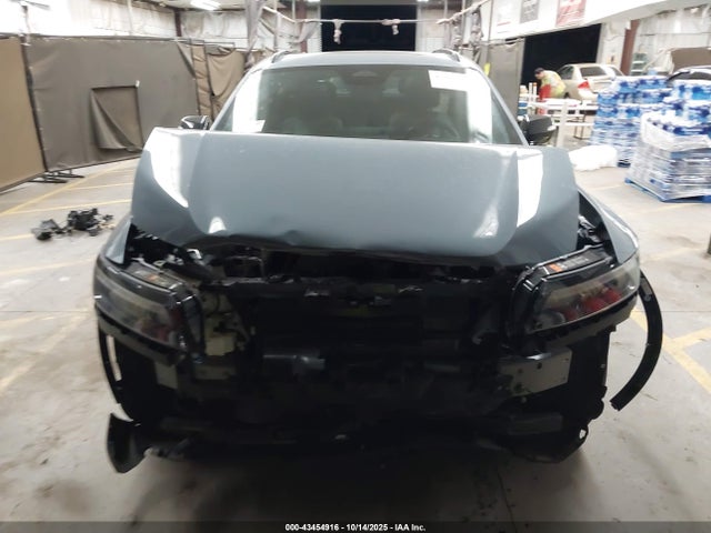 3GPKHXRJ5RS507597 Honda Prologue Touring